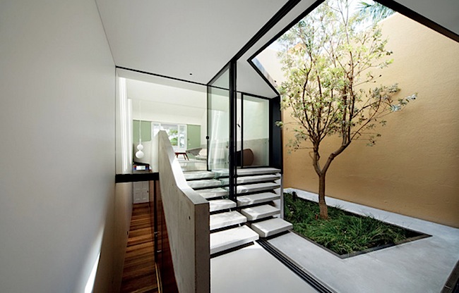 Rumah Tipe 36 Minimalis
