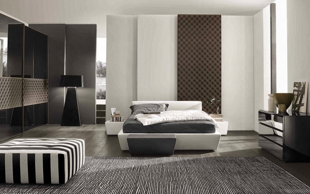Tips Desain Interior Kamar Rumah Minimalis