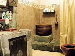 Desain Kamar Mandi Rrumah Minimalis Sederhana