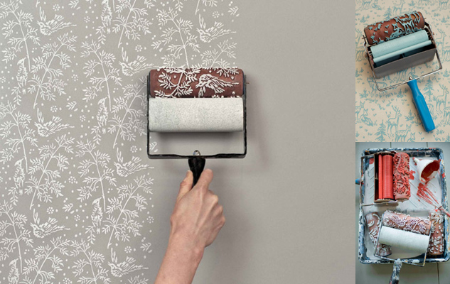 wallpaper rumah minimalis