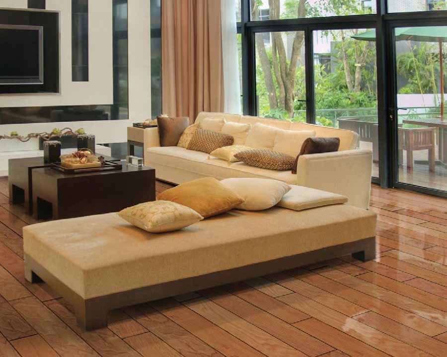 Lantai Granit Rumah Minimalis