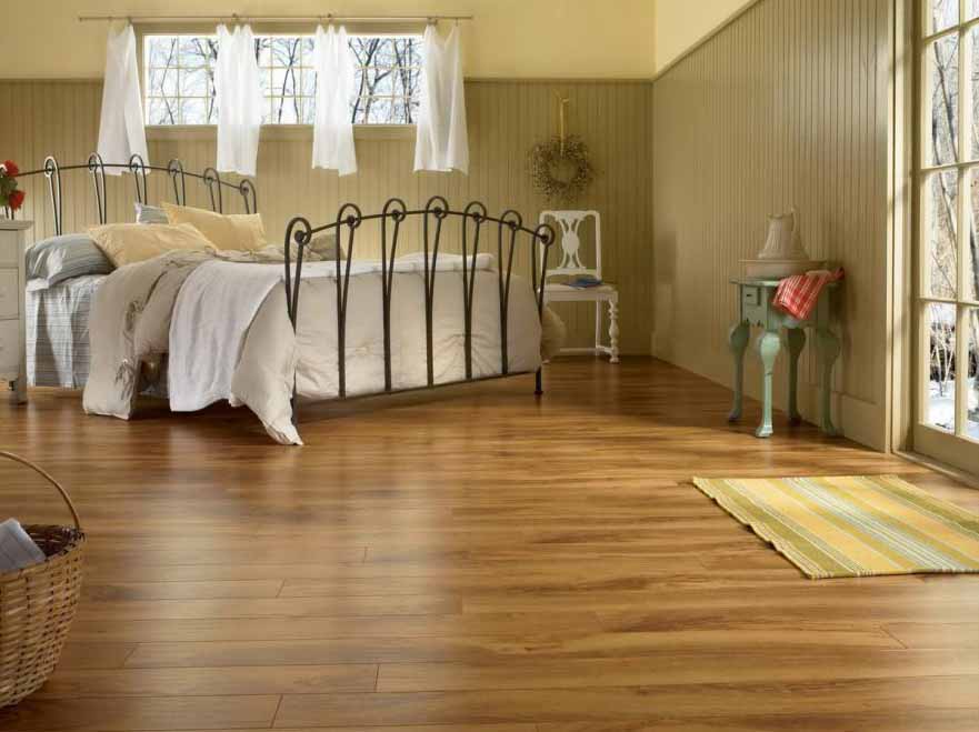 Lantai Granit Rumah Minimalis