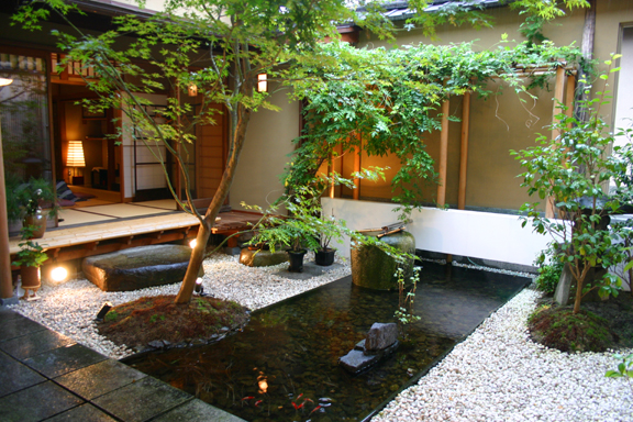 Desain Rumah Minimalis Gaya Jepang