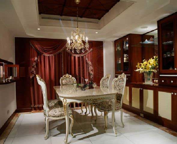 Bentuk Rumah Minimalis Klasik