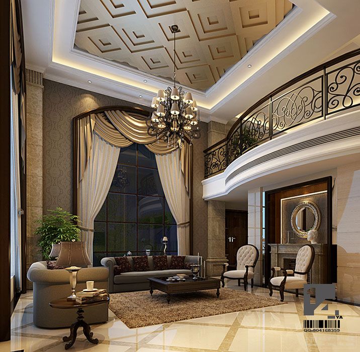 Desain Interior Rumah Minimalis Klasik Modern