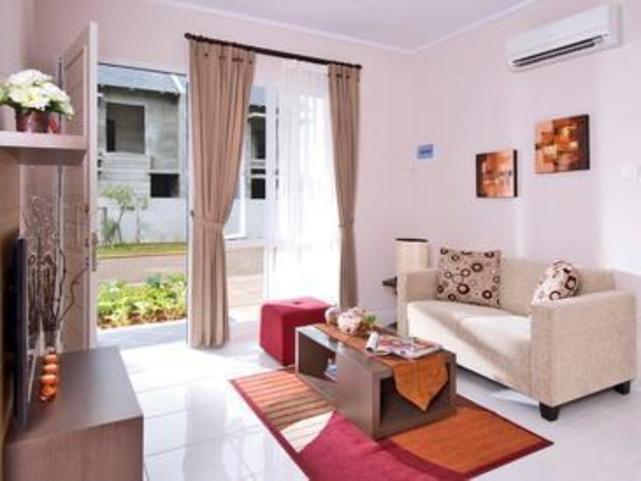 Desain Arsitektur Rumah Minimalis 1 Lantai 