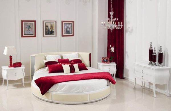 Desain Kamar Tidur Lesehan Minimalis