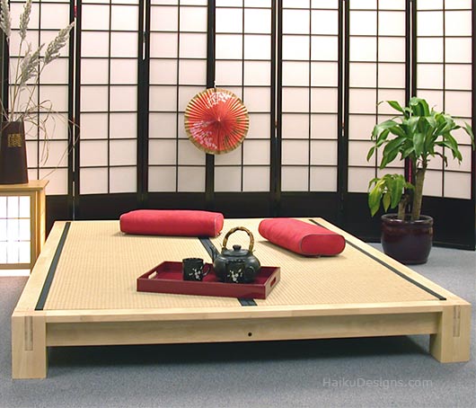 Desain Ruang Makan Ala Jepang