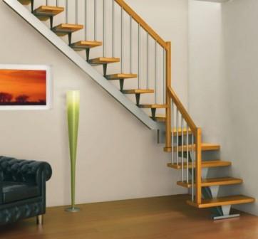 Tangga Rumah Minimalis Modern