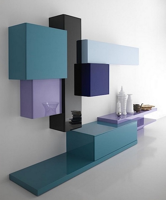 Furniture Unik Rumah Minimalis