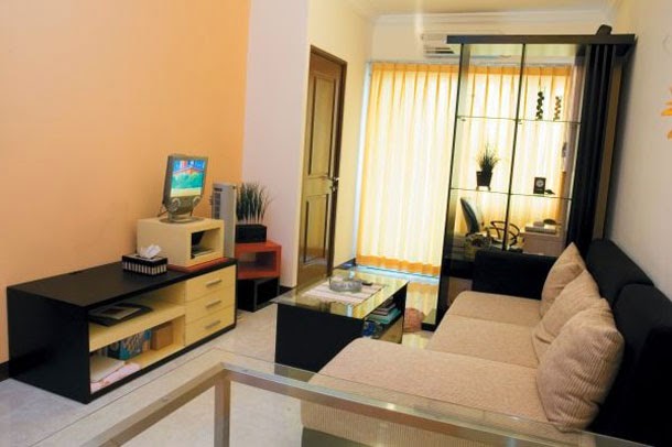 Rumah Minimalis Sederhana 1 Lantai