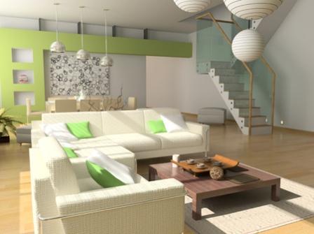 Desain Rumah Minimalis Sederhana