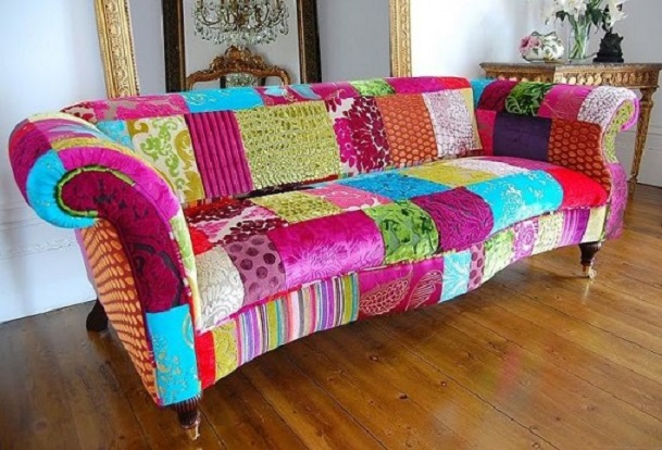 sofa Minimalis Modern