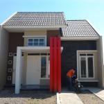 Desain Rumah Minimalis Baru