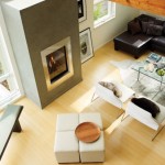 Furniture Rumah Minimalis Ruang Tamu