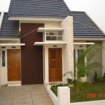 Perumahan Minimalis Tipe 36 Sederhana