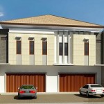 Ruko Besar 2 Lantai