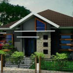 Atap Sederhana Rumah Minimalis Modern