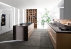 Desain Dapur Rumah Minimalis Sederhana
