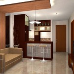 Furniture Ruang Keluarga Rumah Minimalis