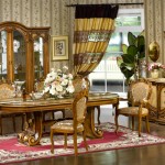 Furniture Klasik
