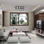 Furniture Klasik Semi Modern