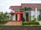 Contoh Rumah Minimalis Modern Terbaru