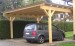 Desain Carport Rumah Minimalis