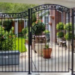 Desain Pagar Rumah