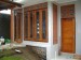 Desain Jendela Minimalis Modern
