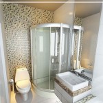 Desain Kamar Mandi Minimalis