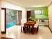 Desain Ruang Makan Minimalis