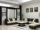 Desain Interior Ruang Tamu Minimalis