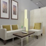 Desain Ruang Tamu Minimalis Modern
