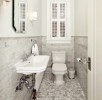 Desain Kamar Mandi Minimalis
