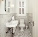 Desain Kamar Mandi Minimalis