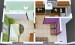Desain Rumah Minimalis Type 21
