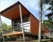 Contoh Rumah Minimalis Unik