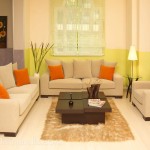 Desain Interior Ruang Tamu Rumah Minimalis