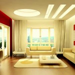 Desain Interior Ruang Tamu Rumah Minimalis