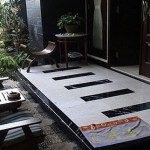 Desain Teras Rumah Joglo | Properti Mewah