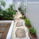 Gambar Teras Rumah Minimalis - Rumah Cantik Minimalis Modern Dan ...