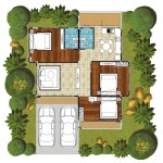 enah rumah minimalis 3 kamar