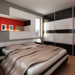 Tips Desain Interior Kamar Minimalis