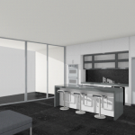 Contoh Dapur Rumah Minimalis Mewah