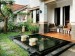 Desain Teras Rumah Minimalis Sederhana