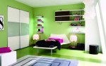 Warna Interior Rumah Minimalis