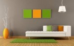 Desain Cat Rumah Minimalis Modern