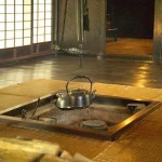 interior rumah minimalis Jepang
