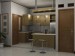 Desain Interior Dapur Minimalis Modern
